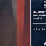 Piano Sonata No. 9 in C major, Op. 103: III. Andante tranquillo