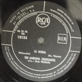 Hela Arombai (Roeierslied)