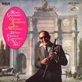 Clarinet Concerto no. 2 in E-flat, op. 74: I. Allegro