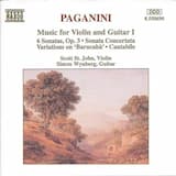 6 Sonatas, op. 3: Sonata no. 5 in A major: Allegretto mottegiando