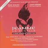 Jeanne La Pucelle (Version Anglaise)