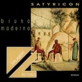 Satyricon: La Matrona di Efeso