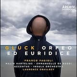 Orfeo ed Euridice Vienna Version (1762), Wq. 30; WOTG/LiebG I.A.30 Act 1 Scene 1 Ballo. Larghetto