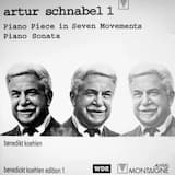 Sonate für Klavier: IV. Ganz langsam. Versonnen, erdfern
