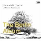 Trio sonata in A Minor: I. Allegretto