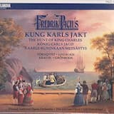 Kung Karls jakt (The Hunt of King Charles): Act III Scene 6: Se så, hej spelmän