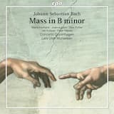 Mass in B Minor, BWV 232: Patrem omnipotentem