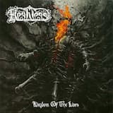 I Will Grind Your Fingers (Re-Recorded)