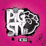 Pigstyle (Mixed By Al 'Sausage' Storm)