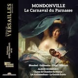 Le Carnaval du Parnasse, Prologue Scene 4: Air gracieux et gay