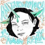 Anthropology - The Living Tombstone Remix