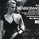 Ariodante: Recitativo Odo., Dal., Ginev., Re: Quante sventure un giorno