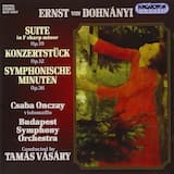 Konzertstück, Op. 12: III. Tempo I