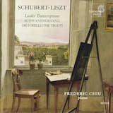 Schwanengesang: Aufenthalt