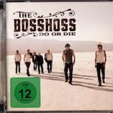 The BossHoss Songbook