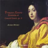 Concerto V: I. Grave