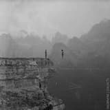 Further Along, Farther Away