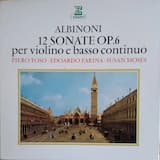 Sonate VIII : Allegro