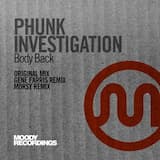 Body Back (Gene Farris remix)
