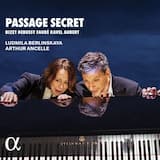 Gabriel Fauré, Dolly Suite, Op. 56: III. Le Jardin de Dolly