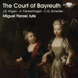 Sonata in G minor: II. Allegretto un poco