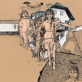 Earth Outside of Ghost Will Only Be Quicksand