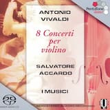 Concerto for Violin, Strings and Continuo in G, op. 7/8, RV 299: I. Allegro assai