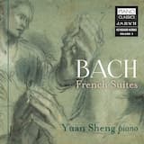 French Suite no. 4 in E-flat major, BWV 815: I. Allemande