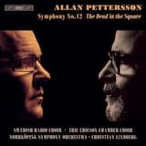 Symphony no. 12 “De döda på torget”: De döda på torget