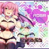 A Typical Sound With A Typical Loli Of An Anime, Even More Typical (Original Mix)