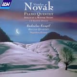 Songs for a Winter Night, op. 30: Píseň bouřlivé noci. Allegro temestuoso