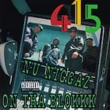 Nu Niggaz on tha Blokkk