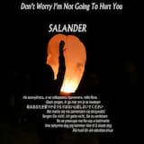 (A Letter to) Annaline