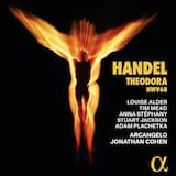 Theodora, HWV 68: Part I: Chorus “And Draw a Blessing Down” (Chorus of Heathens)