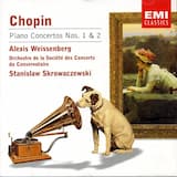Piano Concerto No. 1 in E minor, Op. 11: II. Romance: Larghetto