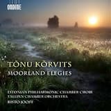 Moorland Elegies: Month After Month