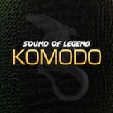 Komodo (radio edit)