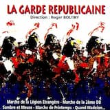 Marche de la Légion Etrangère