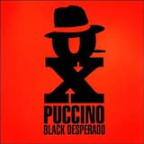 Black Desperado (a cappella)