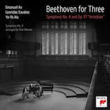 Piano Trio no. 7 in B-flat major, op. 97, “Archduke”: II. Scherzo. Allegro