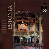 Vier Miniaturen: I. Andantino