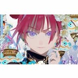 烈火 (instrumental)