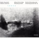 Streichquartett Nr. 15, op. 144: IV. Nocturne. Adagio