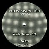 Feelin' Kinda High (untitled mix)