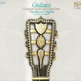 La lira notturna, op. 69: № 12. Allegretto