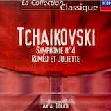 Symphony no. 4 in F minor, op. 36: I. Andante sostenuto