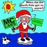 I'm Dreaming of a Green Christmas