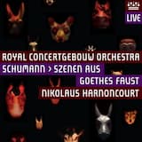 Szenen aus Goethes Faust: Ouverture