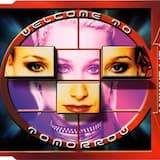 Welcome To Tomorrow (Dance Radio Edit)