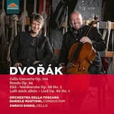 Rondo for Cello and Orchestra in G minor, op. 94